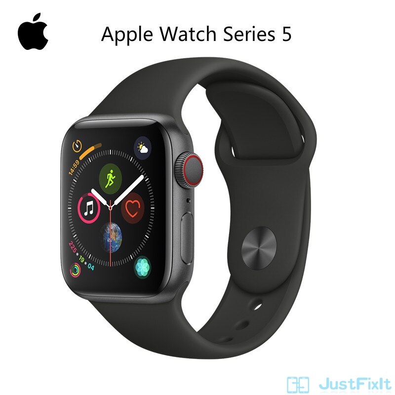 Apple Watch x smartwatch: diferenças