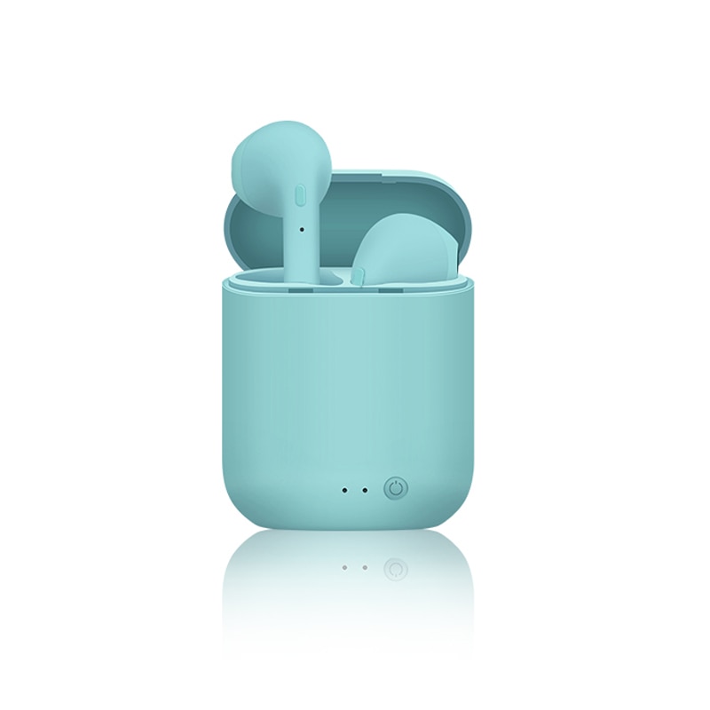 Tudo sobre os AirPods