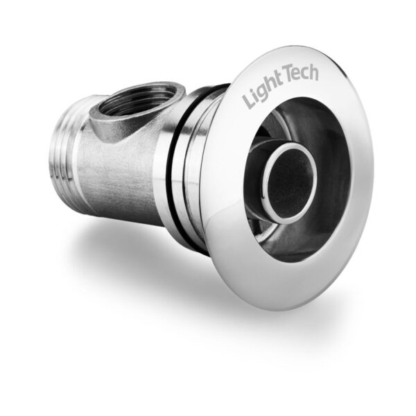 Dispositivo Hidro Massagem 1.1/2" Inox - Sem Kit hidráulico - Image 2