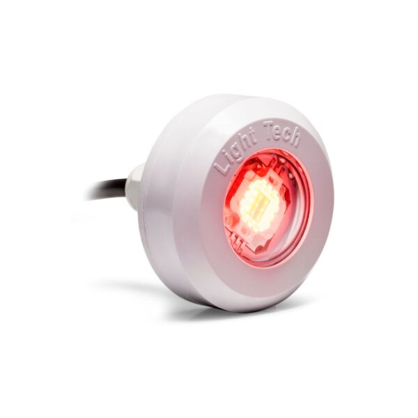 Tiny Led em ABS - 5W - Luz Colorida RGB - Image 2