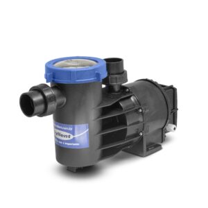 Bomba com Pré-Filtro - Autoescorvante - IP68 - Resistente á submersão 2,0Cv - 220V-220-380Trif - 60hz