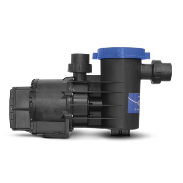 Bomba com Pré-Filtro - Autoescorvante - IP68 - Resistente á submersão 1/3Cv - 110-220V - 60hz