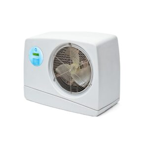 Bomba de Calor LT-100S Monofásico 220V
