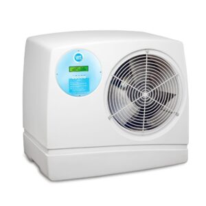 Bomba de Calor LT-35N - Monofásico 220V