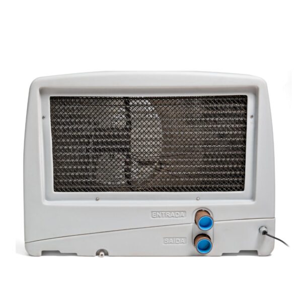Bomba de Calor LT-20N - Monofásico 220V - Image 3