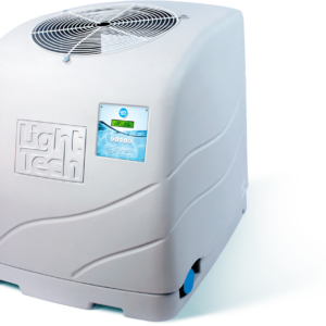 Bomba de Calor LT-120S - Monofásico 220V