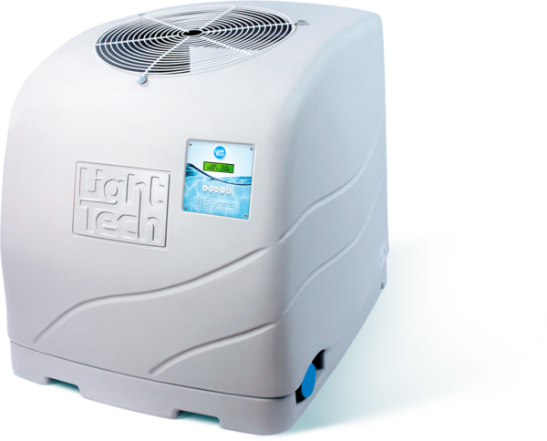 Bomba de Calor LT-150N - Monofásico 220V