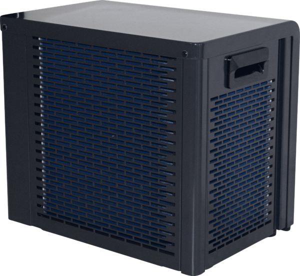 Bomba de Calor Inverter BR-03 Plastic Monofásico 220V